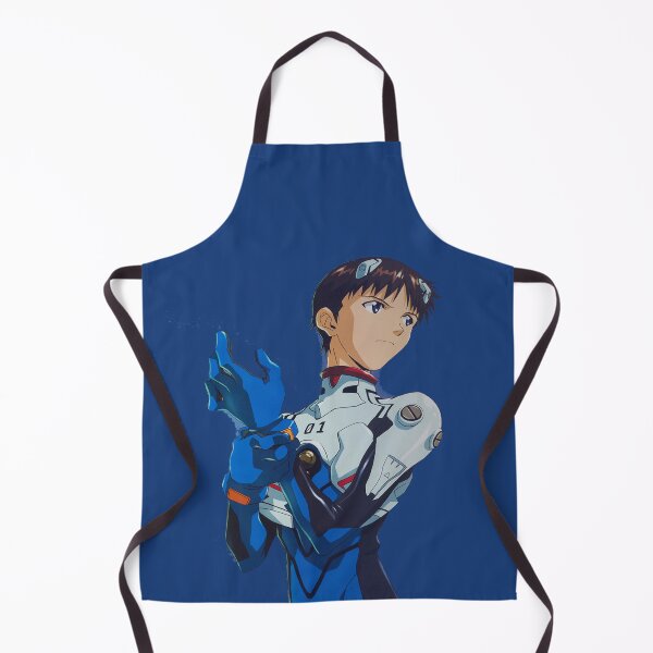Item preview, Best Shinji designed and sold by SebastianZikri.