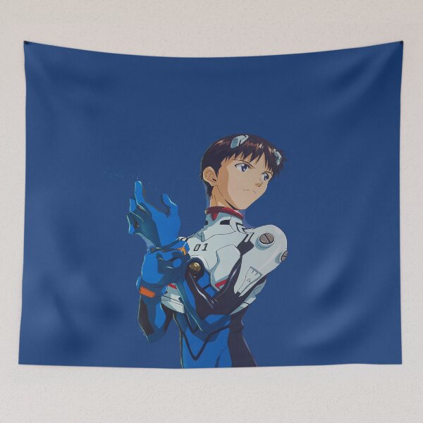 Item preview, Best Shinji designed and sold by SebastianZikri.