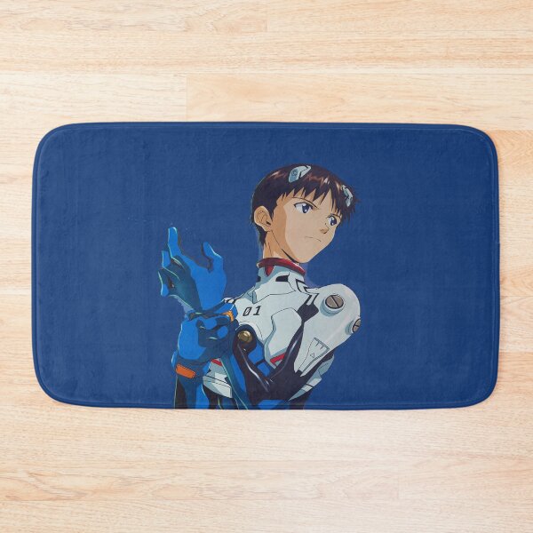 Item preview, Best Shinji designed and sold by SebastianZikri.