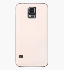 Funda/vinilo para Samsung Galaxy Champán sin problemas