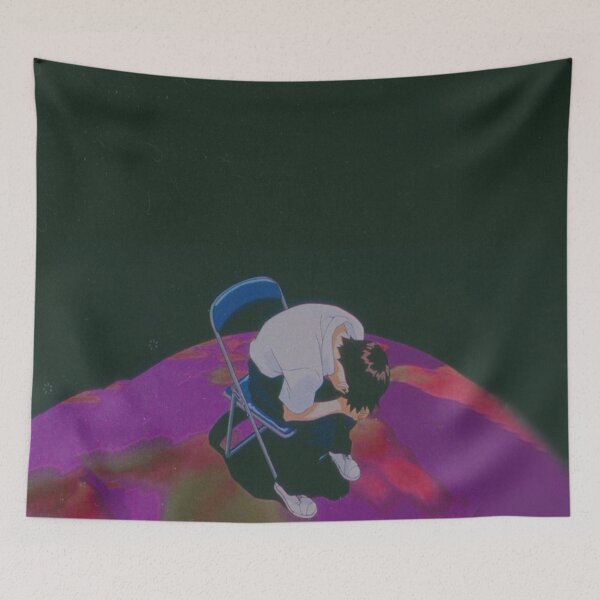 Item preview, Best Shinji designed and sold by SebastianZikri.