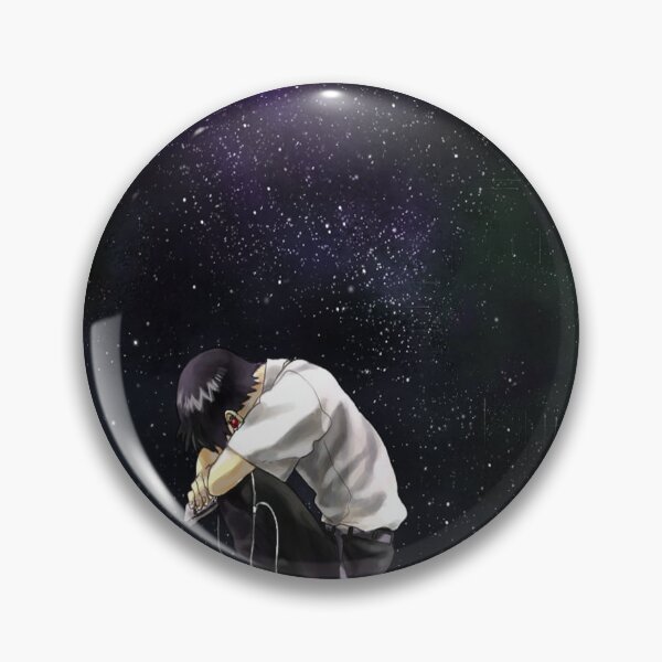 Item preview, Best Shinji designed and sold by SebastianZikri.
