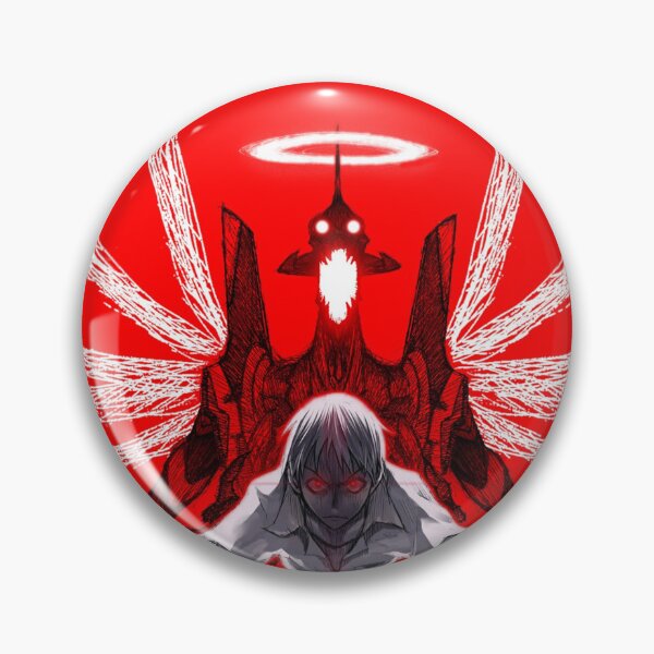 Item preview, Best Shinji designed and sold by SebastianZikri.