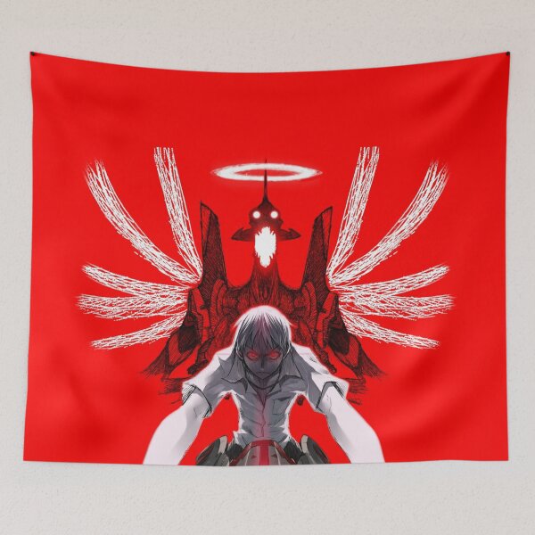 Item preview, Best Shinji designed and sold by SebastianZikri.