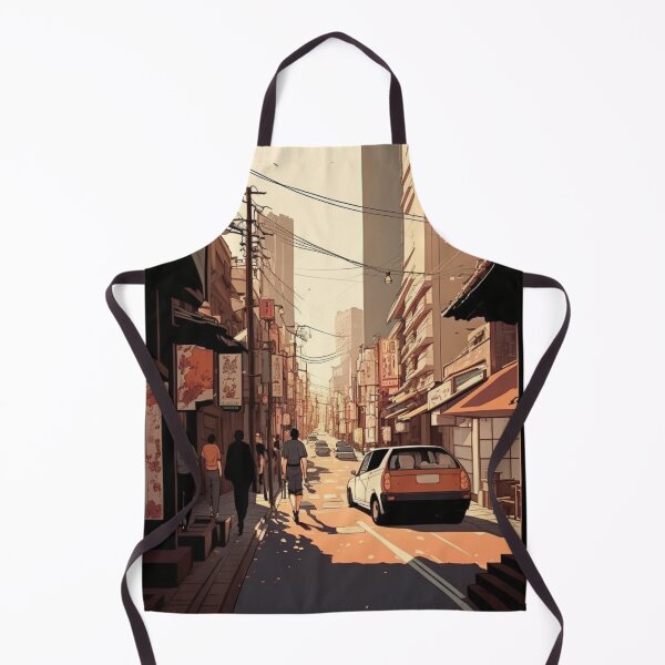 Item preview, Sweet City Life designed and sold by GabrielMadrasse.
