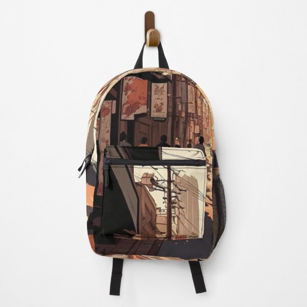 Item preview, Sweet City Life designed and sold by GabrielMadrasse.