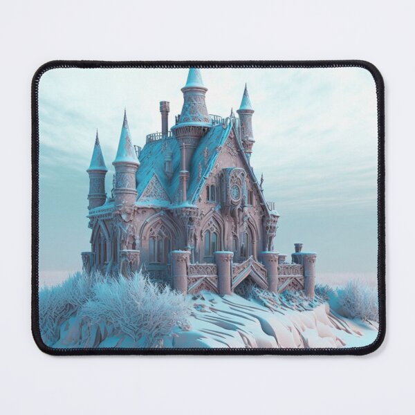 Item preview, Dream Castle designed and sold by As Nodt89.