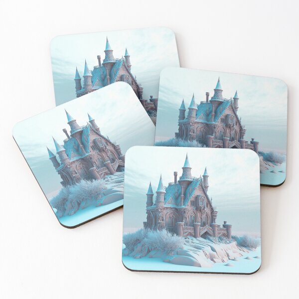 Item preview, Dream Castle designed and sold by As Nodt89.