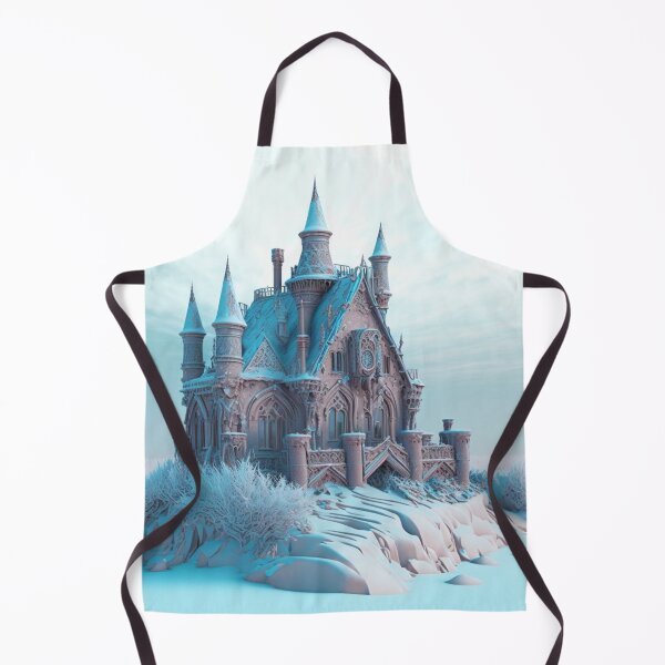 Item preview, Dream Castle designed and sold by As Nodt89.