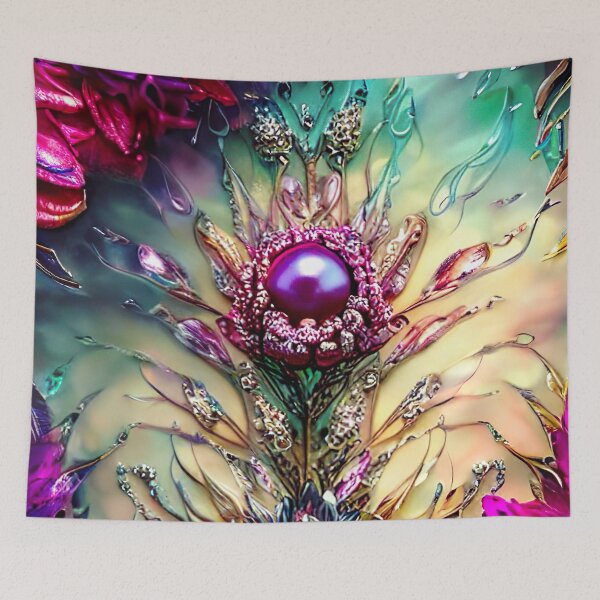 Item preview, pearly glamour designed and sold by moonspirits.