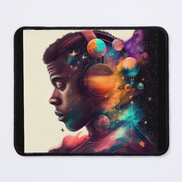 Item preview, Music Listening (1) designed and sold by op23hq.