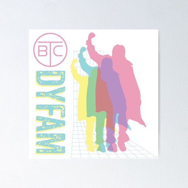 Item preview, "Don't You Forget About Me" - an homage to "The Breakfast Club" designed and sold by Vertigo Creative.