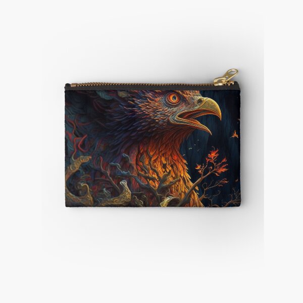 Item preview, Phoenix designed and sold by Yenbox.