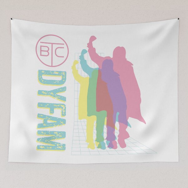 Item preview, "Don't You Forget About Me" - an homage to "The Breakfast Club" designed and sold by Vertigo Creative.