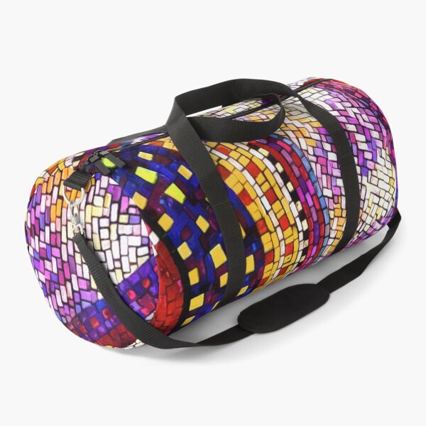 Item preview, Gaudi Barselona mosaic designed and sold by Shevi.