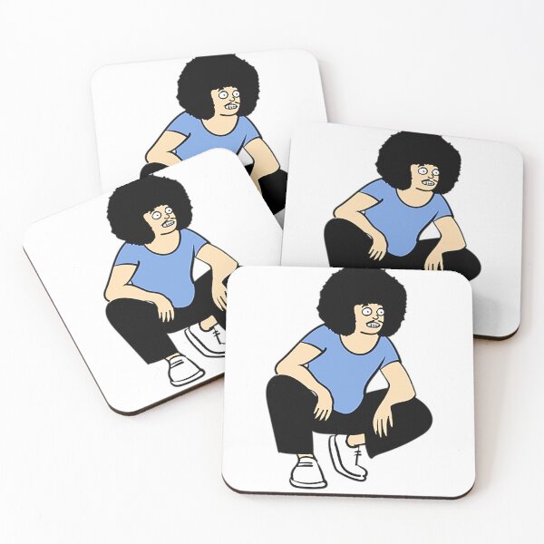 Item preview, be a nice human designed and sold by Angga Syawaludin.