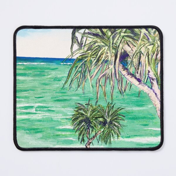 Item preview, Stradbroke Views  designed and sold by gillsart.