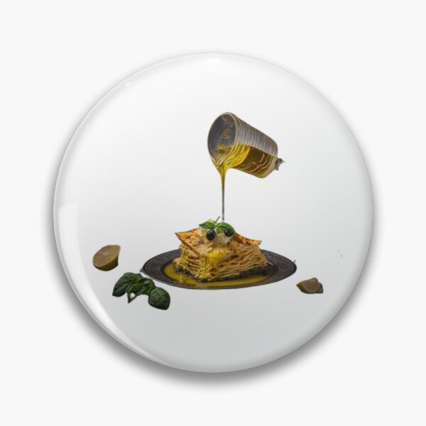 Item preview, Taco Oil Craze - Delicious Foodie designed and sold by fearless301.