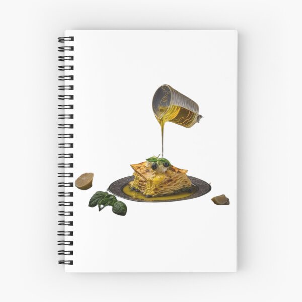 Item preview, Taco Oil Craze - Delicious Foodie designed and sold by fearless301.