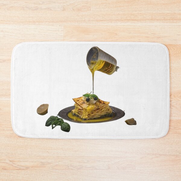 Item preview, Taco Oil Craze - Delicious Foodie designed and sold by fearless301.