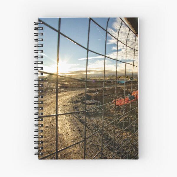 Item preview, When Nature is Gone - Gungahlin/ACT/Australia in 2016 (3) designed and sold by Wolf Sverak Photography.