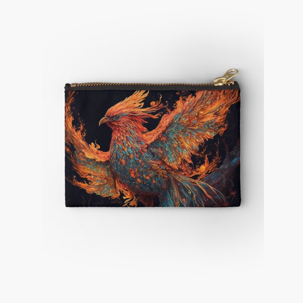 Item preview, Phoenix designed and sold by Yenbox.