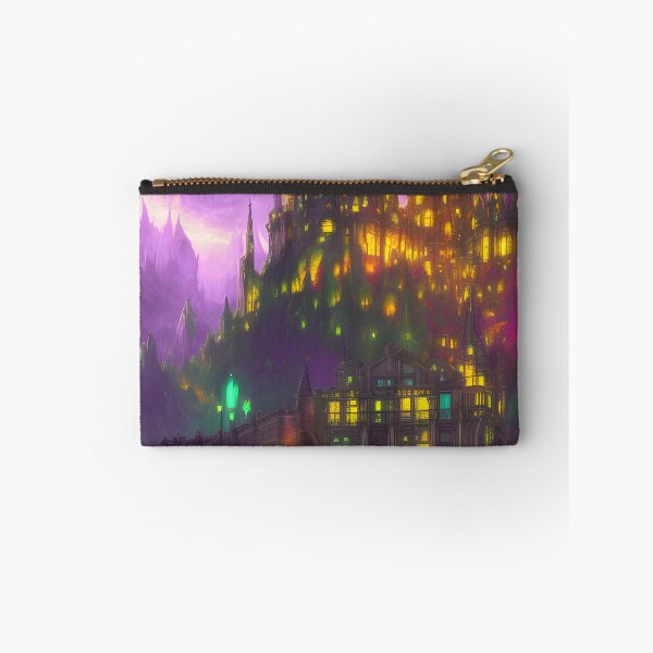 Item preview, Grand Dark Castle designed and sold by SapphireMyst.