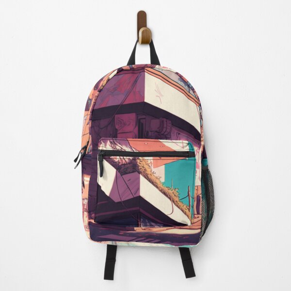 Item preview, Sweet City Life designed and sold by GabrielMadrasse.