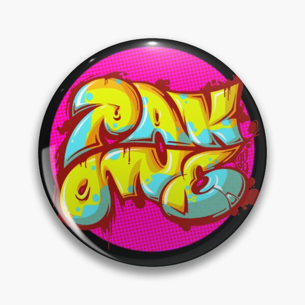 Item preview, Pak One Groovy designed and sold by trev4000.