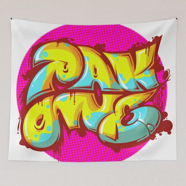 Item preview, Pak One Groovy designed and sold by trev4000.