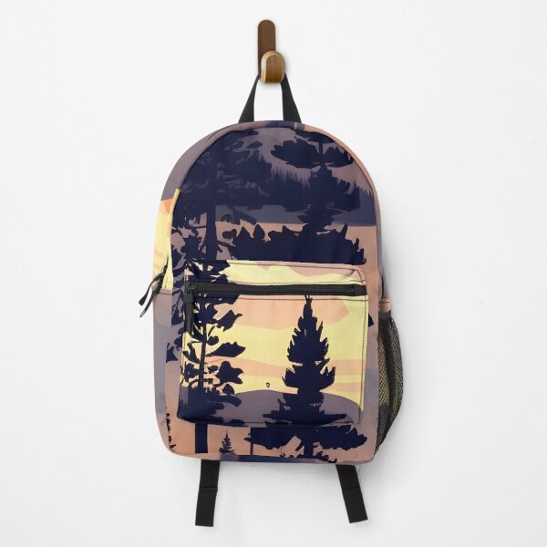 Item preview, Shop Our High-quality Selection of Outdoor Tree View Prints designed and sold by supeart.