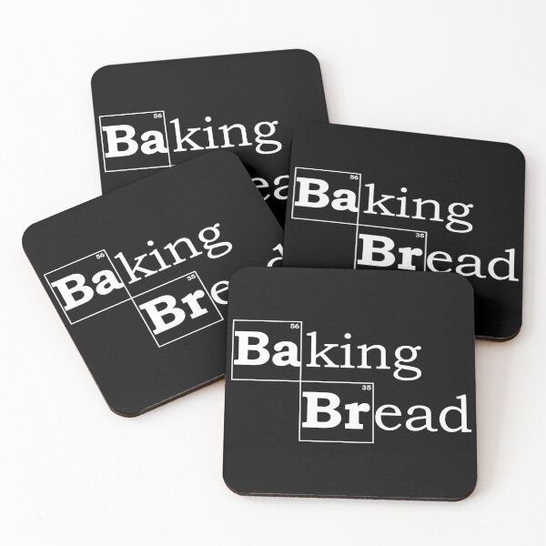 Item preview, Baking Bread designed and sold by GangBangGang.