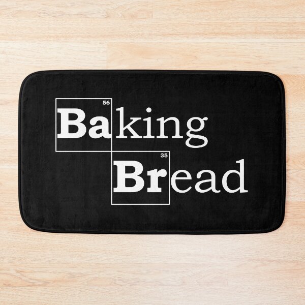 Item preview, Baking Bread designed and sold by GangBangGang.
