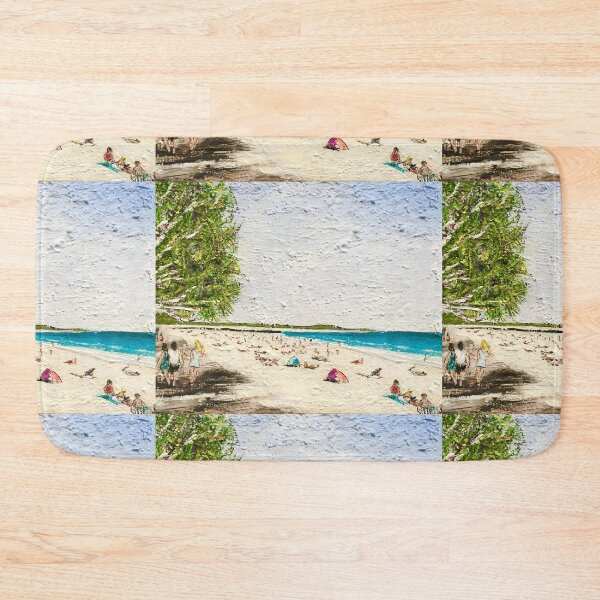 Item preview, Noosa Boardwalk designed and sold by gillsart.
