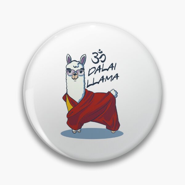 Item preview, Dalai LIama designed and sold by fanefab.