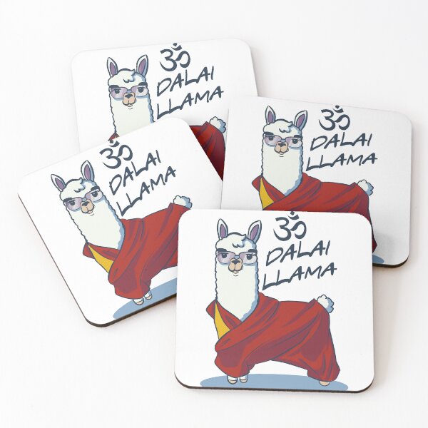 Item preview, Dalai LIama designed and sold by fanefab.