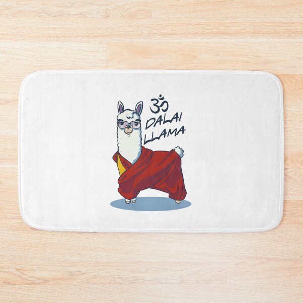 Item preview, Dalai LIama designed and sold by fanefab.