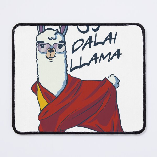 Item preview, Dalai LIama designed and sold by fanefab.