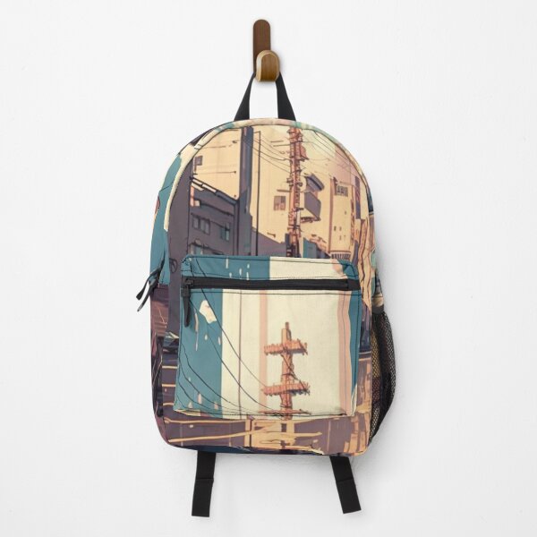 Item preview, Sweet City Life designed and sold by GabrielMadrasse.