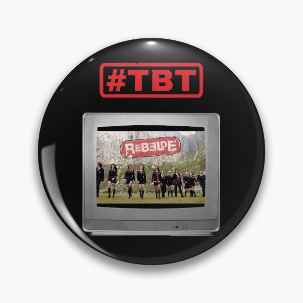 Item preview, RBD - TBT designed and sold by RAMZRAMZ.