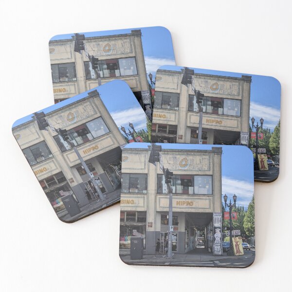 Item preview, Hippo Hardware designed and sold by Jeff Schroeder.