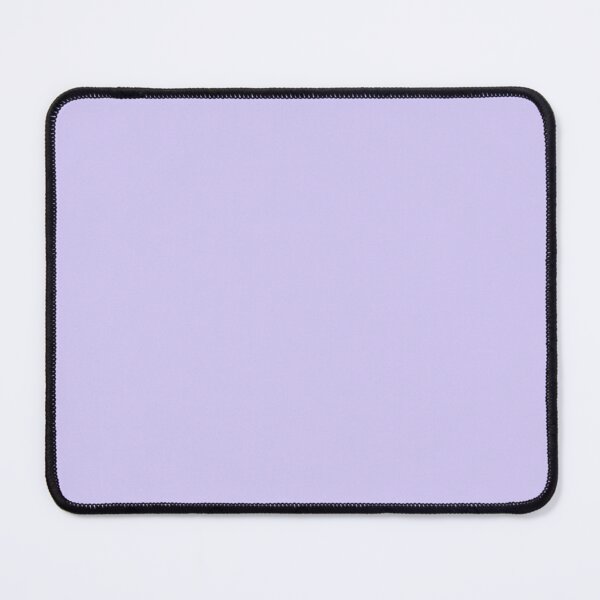 Item preview, "Soft Serenity: Pastel Pale Amethyst Plum" designed and sold by A-Work-Of-Art.