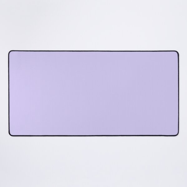 Item preview, "Soft Serenity: Pastel Pale Amethyst Plum" designed and sold by A-Work-Of-Art.
