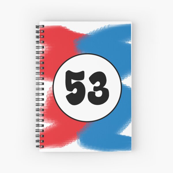 Item preview, 5 Herbie  Love 3 designed and sold by mohamed abdelhameed.