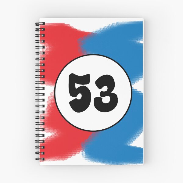 Item preview, 5 Herbie  Love 3 designed and sold by mohamed abdelhameed.