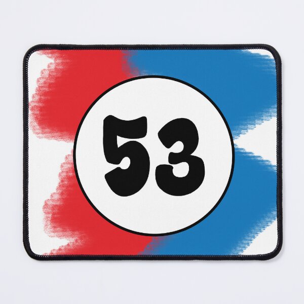 Item preview, 5 Herbie  Love 3 designed and sold by mohamed abdelhameed.