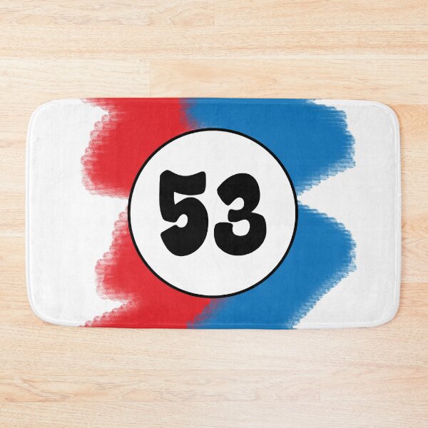 Item preview, 5 Herbie  Love 3 designed and sold by mohamed abdelhameed.