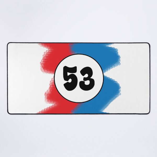 Item preview, 5 Herbie  Love 3 designed and sold by mohamed abdelhameed.