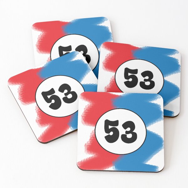 Item preview, 5 Herbie  Love 3 designed and sold by mohamed abdelhameed.