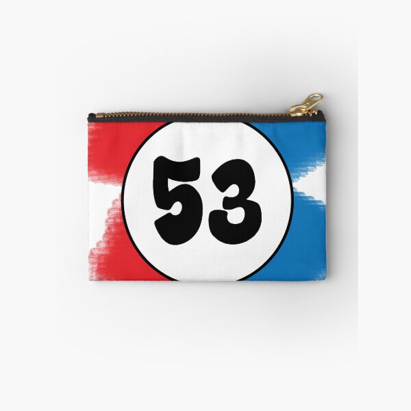 Item preview, 5 Herbie  Love 3 designed and sold by mohamed abdelhameed.